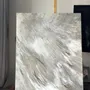 Paintings - Acrylic Resin Painting "Aurum of the Air" - TURIK&ART (KSENIIA TURIK)