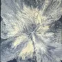 Tableaux - Peinture à l'acrylique et à la résine Presque D&G - TURIK&ART (KSENIIA TURIK)