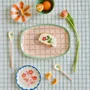 Assiettes au quotidien - Mélamine de riz - RICE