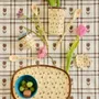 Assiettes au quotidien - Mélamine de riz - RICE