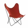 Armchairs - SOFA WITH COTTON COVER - AIRBORNE