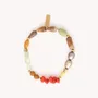 Jewelry - Thin stretch bracelet – TIVOLI - NATURE BIJOUX