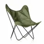 Lounge chairs for hospitalities & contracts - BATYLINE EDEN AA ARMCHAIR - AIRBORNE
