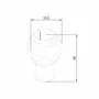 Lampes de table - LAMPE DE TABLE CONFORTABLE - BENET - MENDELEK STUDIO