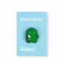 Accessoires enfants - Épingles en émail Noodoll - NOODOLL LTD