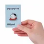 Accessoires enfants - Épingles en émail Noodoll - NOODOLL LTD