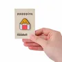 Accessoires enfants - Épingles en émail Noodoll - NOODOLL LTD