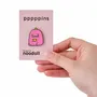Accessoires enfants - Épingles en émail Noodoll - NOODOLL LTD