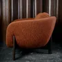 Armchairs - Oscar wood Armchair - DUISTT