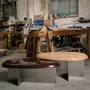 Coffee tables - Mask Coffee Tables - DUISTT