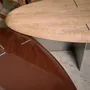 Coffee tables - Mask Coffee Tables - DUISTT