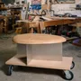 Coffee tables - Mask Coffee Tables - DUISTT
