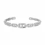 Bracelets - SAILING CUFF BRACELET - HORTENSE JEWELRY