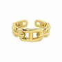 Bijoux - SAILING RING-SOLID GOLD - HORTENSE JEWELRY