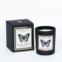 Decorative objects - MADAMA BUTTERFLY - 100% VEGETABLE SCENTED CANDLE - 180GR - UN SOIR A L'OPERA