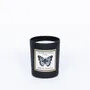 Decorative objects - MADAMA BUTTERFLY - 100% VEGETABLE SCENTED CANDLE - 180GR - UN SOIR A L'OPERA