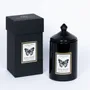 Objets de décoration - MADAME BUTTERFLY - BOUGIE PARFUMÉE 100 % CIRE VÉGÉTALE - 1KG - UN SOIR A L'OPERA