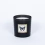 Objets de décoration - MADAME BUTTERFLY - BOUGIE PARFUMÉE 100 % CIRE VÉGÉTALE - 550GR - UN SOIR A L'OPERA