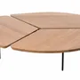 Coffee tables - MISS CLOVER XXL - AIRBORNE