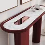 Consoles - CRETA WINE RED - ULTRAMOBILI