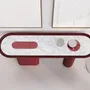Consoles - CRETA WINE RED - ULTRAMOBILI