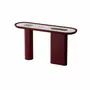 Consoles - CRETA WINE RED - ULTRAMOBILI