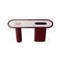 Consoles - CRETA WINE RED - ULTRAMOBILI