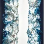 Services - 'Cronos' - Œuvre Originale - 130x170cm - PERSPECTIVA 10