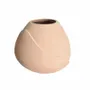 Pots de fleurs - Pot en céramique bicolor - GUADARTE