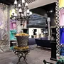 Crockery - Ceramic wall mural - GUADARTE