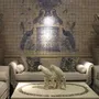 Decorative objects - Ceramic parrot - GUADARTE