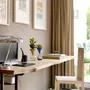 Vases - Pot en argile -NOMADE ROSE- design - auto-irrigant 3D - COMMON PLACE