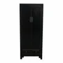 Wardrobe - Large lacquered cabinet - PAGODA INTERNATIONAL