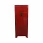 Wardrobe - Large lacquered cabinet - PAGODA INTERNATIONAL