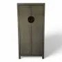 Wardrobe - Large lacquered cabinet - PAGODA INTERNATIONAL