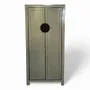 Wardrobe - Large lacquered cabinet - PAGODA INTERNATIONAL