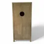 Wardrobe - Large lacquered cabinet - PAGODA INTERNATIONAL
