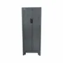 Wardrobe - Large lacquered cabinet - PAGODA INTERNATIONAL