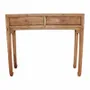 Consoles - Console avec tiroirs - PAGODA INTERNATIONAL