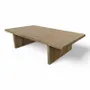 Coffee tables - Natural coffee table - PAGODA INTERNATIONAL