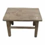 Coffee tables - Natural coffee table - PAGODA INTERNATIONAL