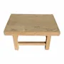 Coffee tables - Natural coffee table - PAGODA INTERNATIONAL