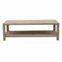 Coffee tables - Natural coffee table - PAGODA INTERNATIONAL