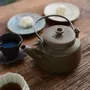 Tea and coffee accessories - Srilanka - MARUMITSU POTERIE