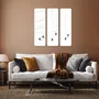 Tableaux - TABLEAU DÉCORATION INTÉRIEUR - BLACKPEUF