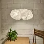 Suspensions - Luminaire Suspension Cloudy Taille M - AND CREATION