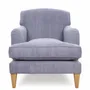 Chaises pour collectivités - Infante|Fauteuil - CREARTE COLLECTIONS