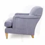 Chaises pour collectivités - Infante|Fauteuil - CREARTE COLLECTIONS