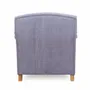 Chaises pour collectivités - Infante|Fauteuil - CREARTE COLLECTIONS
