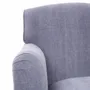 Chaises pour collectivités - Infante|Fauteuil - CREARTE COLLECTIONS